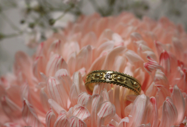 bud ring