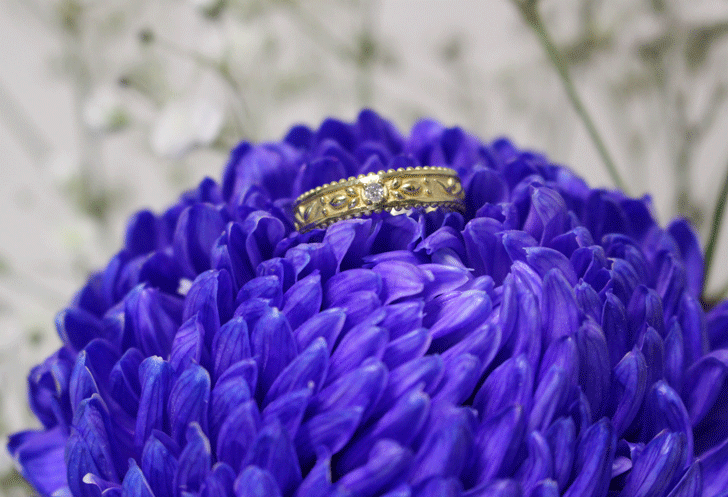 bud ring