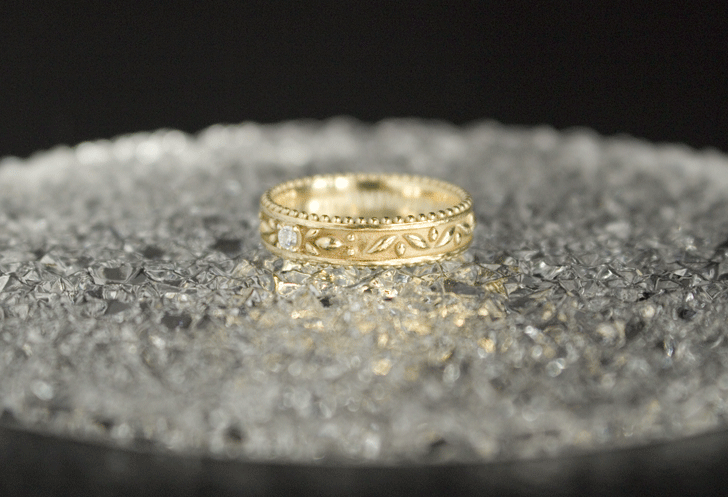 bud ring